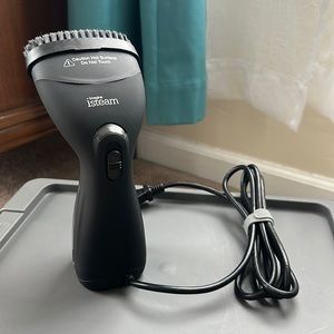ISteam Clothing Steamer